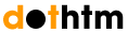 dothtm logo